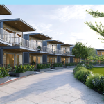 Deluxe Cottages